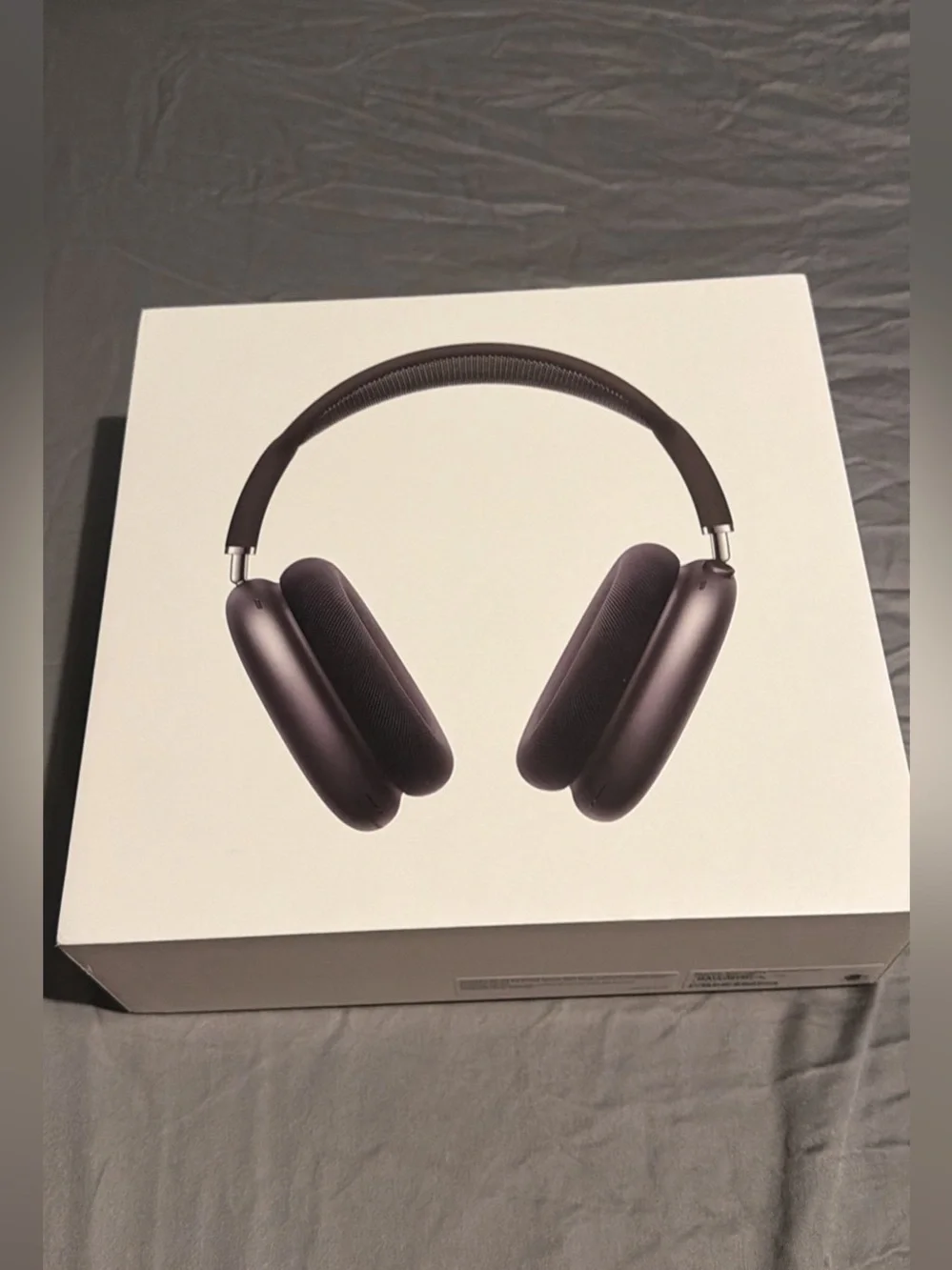 Apple Vision Pro Matte Black Spatial Headset